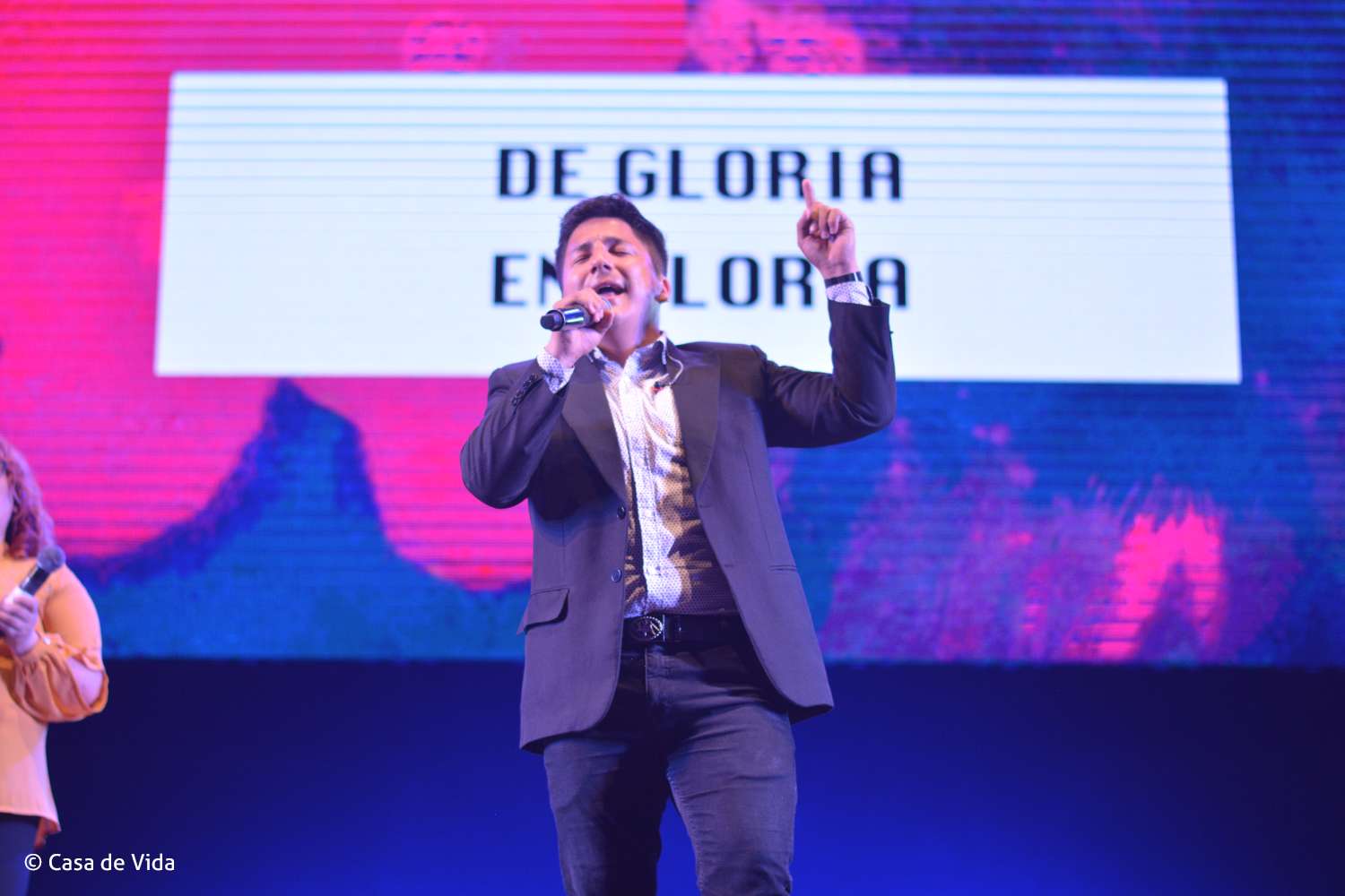 Noche de Milagros