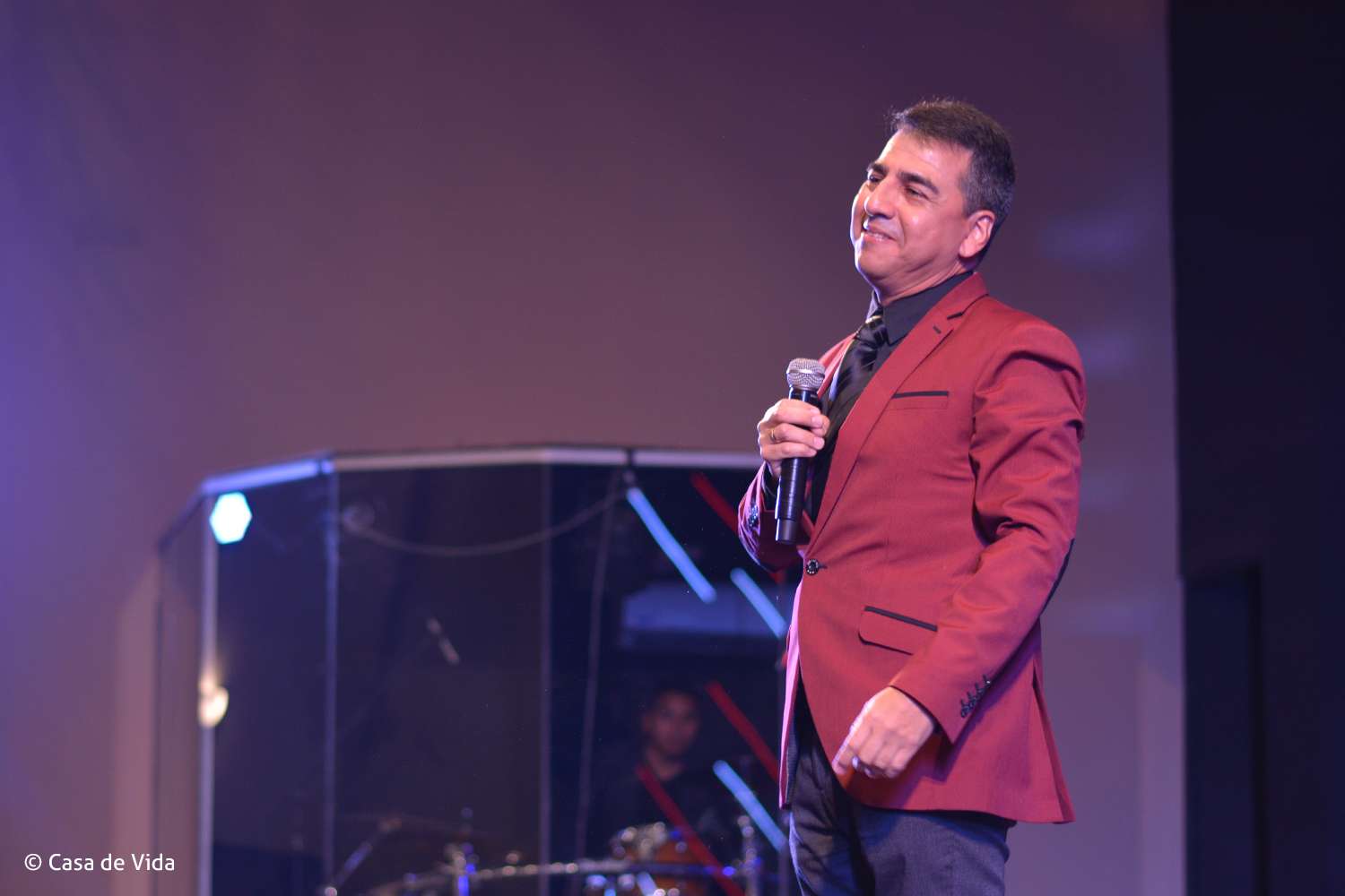 Noche de Milagros