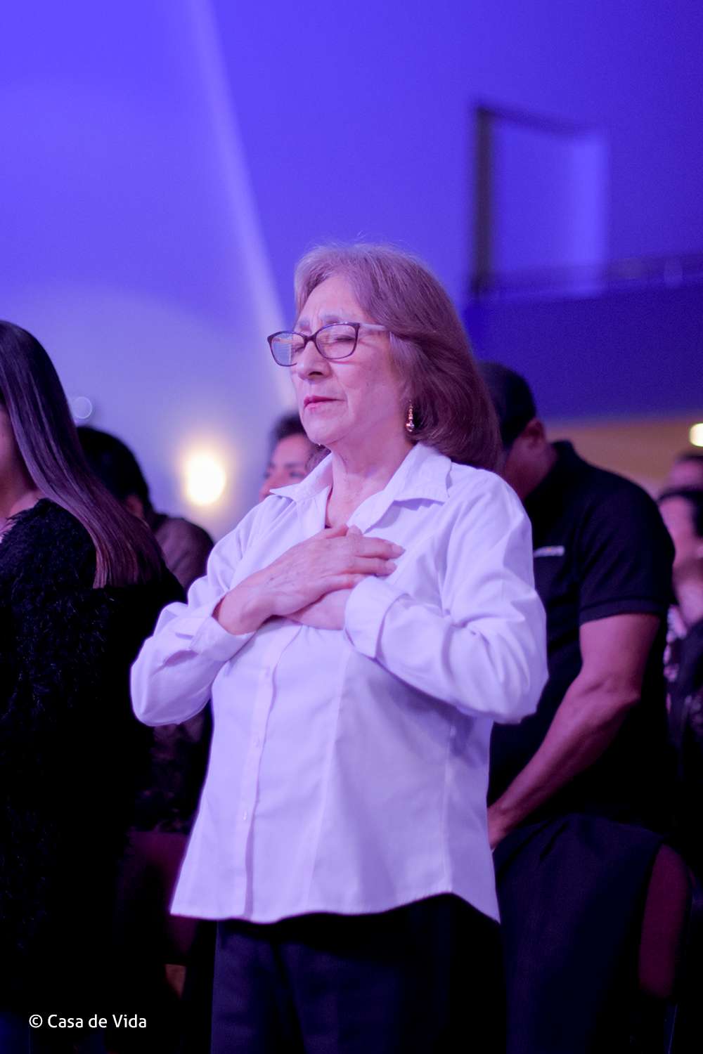 Noche de Milagros
