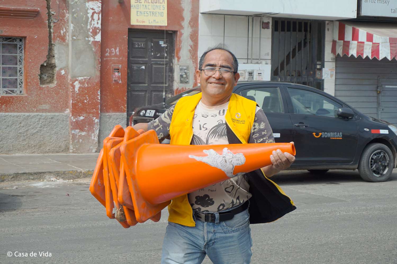 Ministerio Carcelario