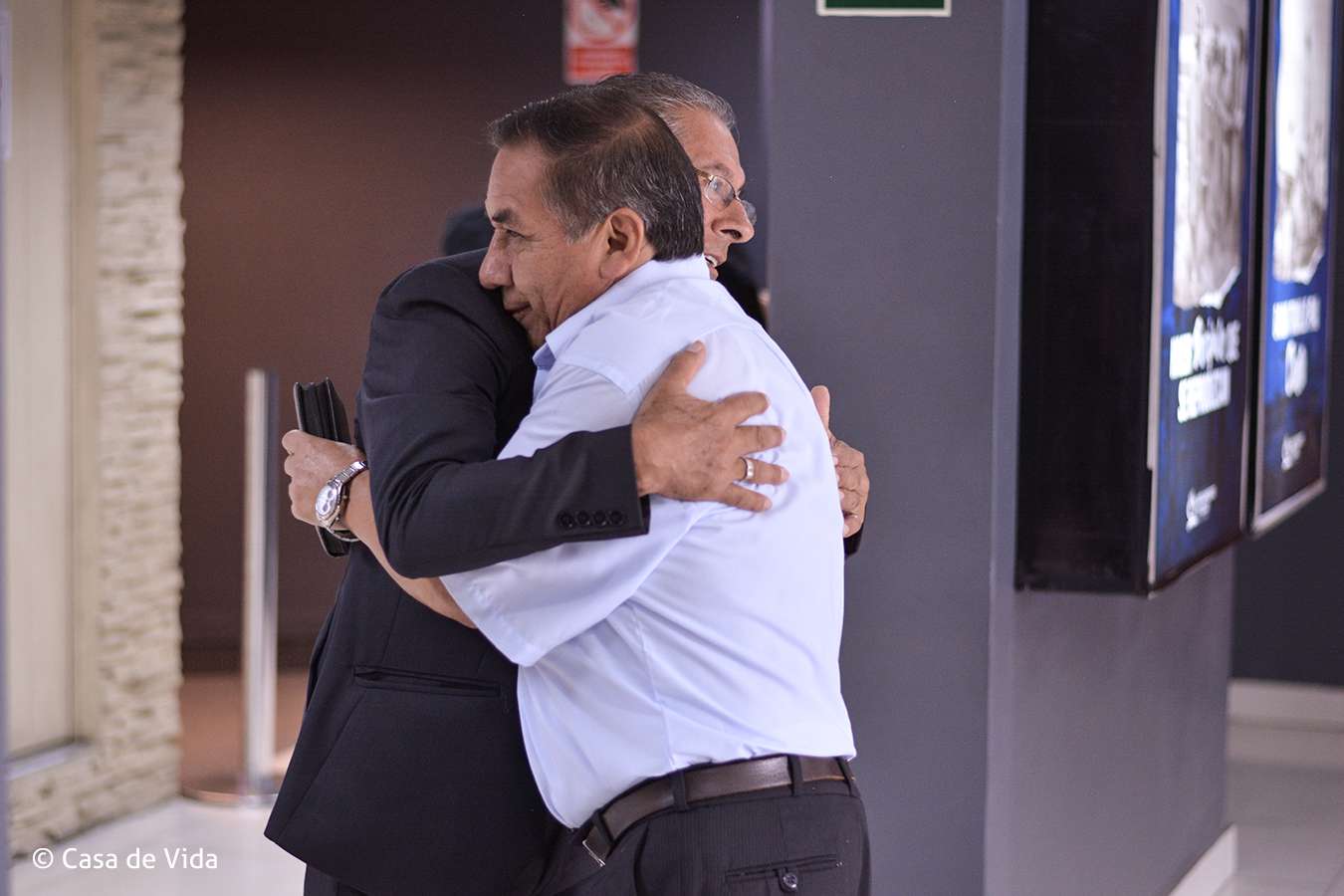 Celebraci&oacute;n Y Avivamiento