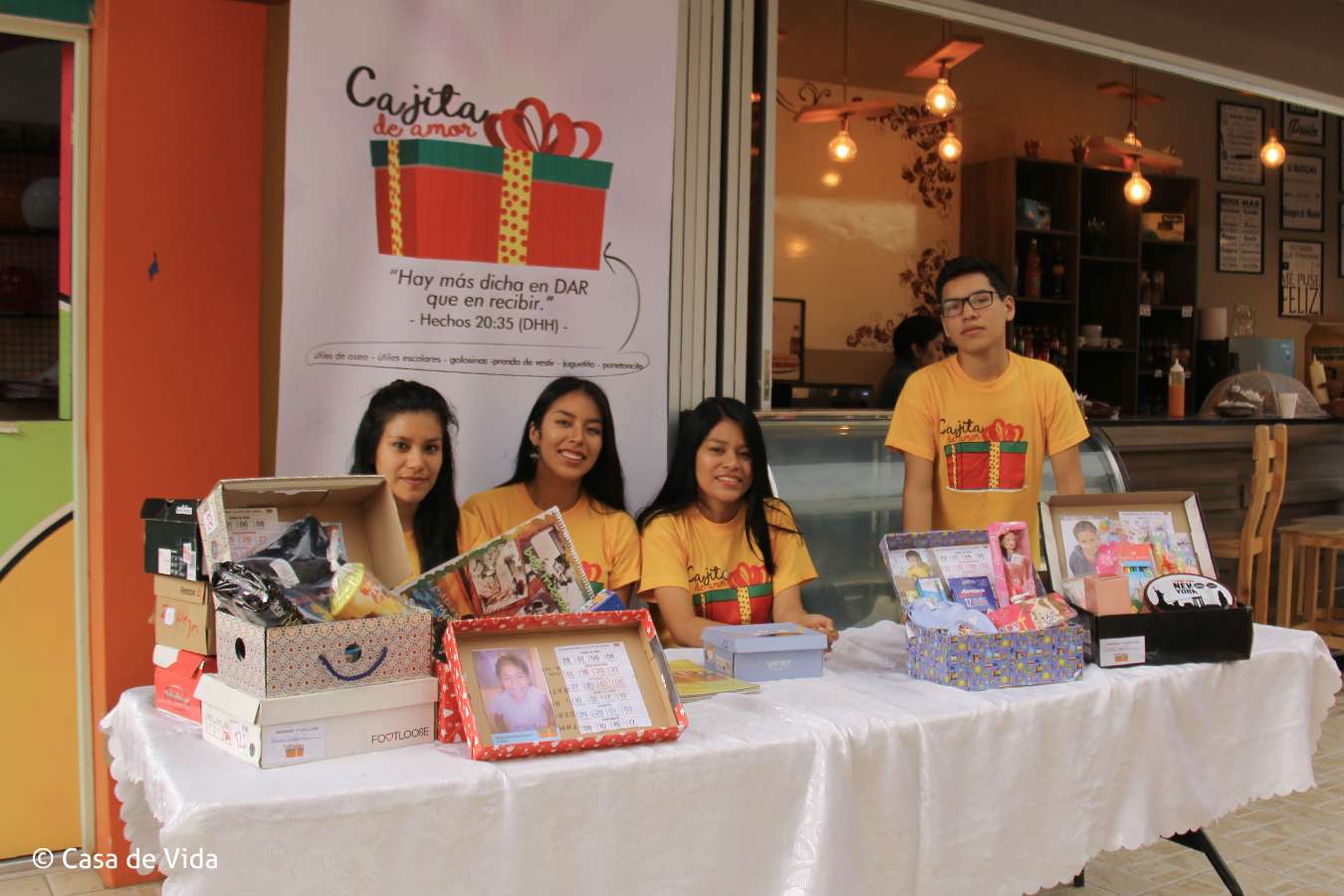 Celebraci&oacute;n Y Avivamiento