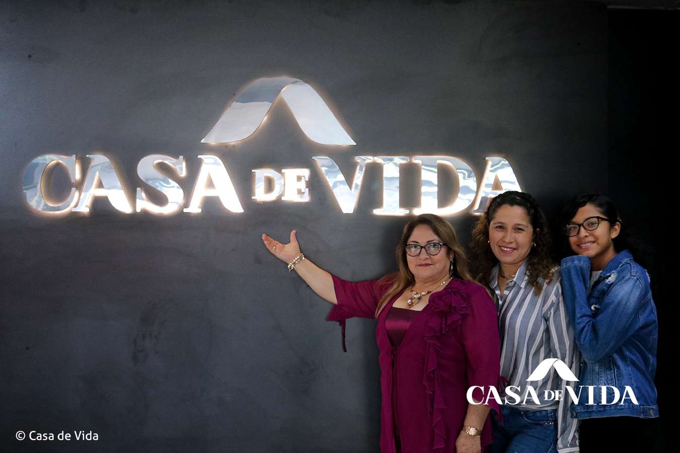 Casa de Vida