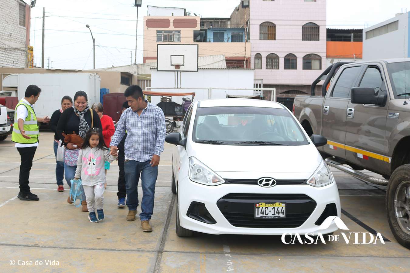 Casa de Vida