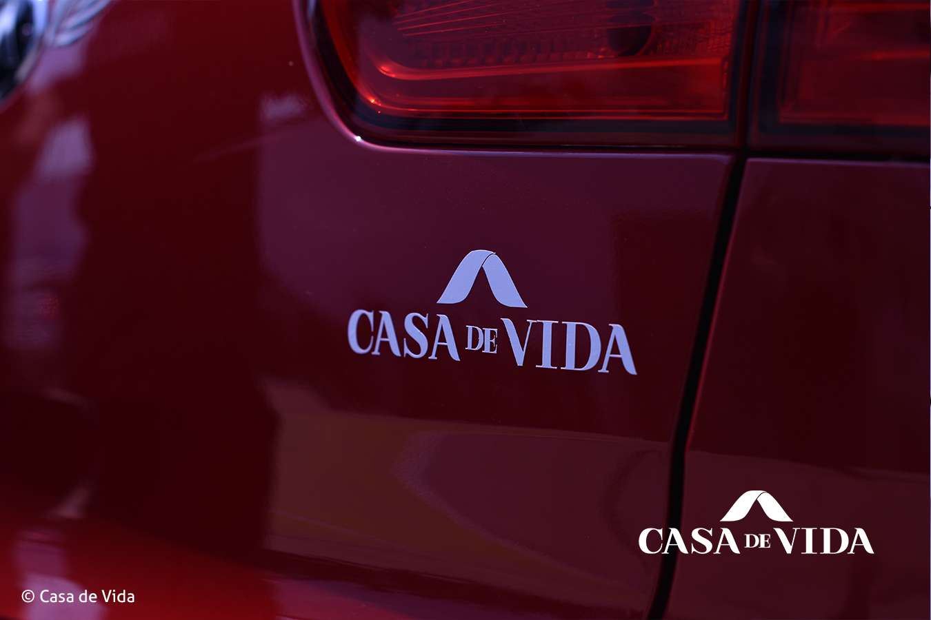 Casa de Vida