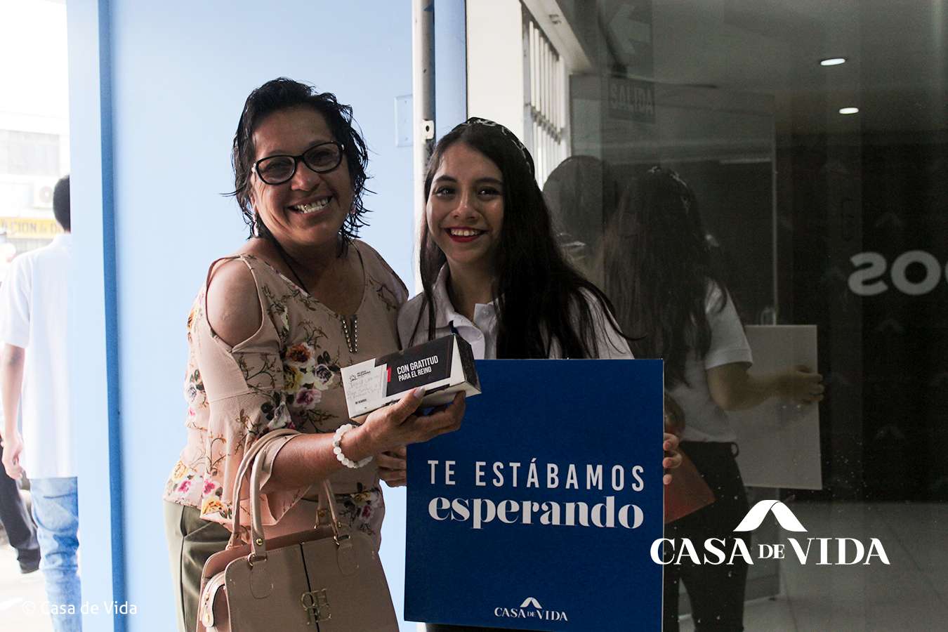 Casa de Vida