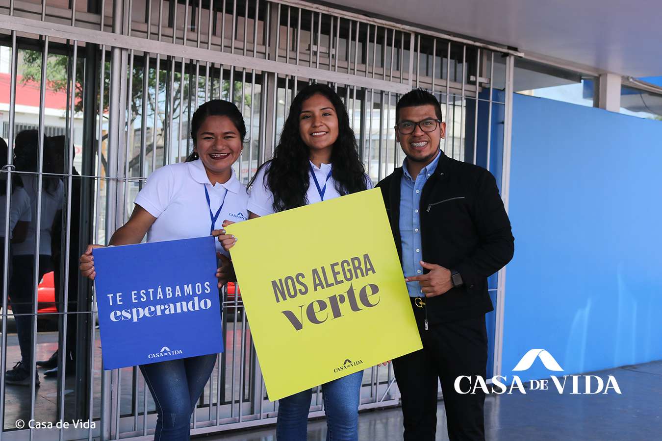 Casa de Vida