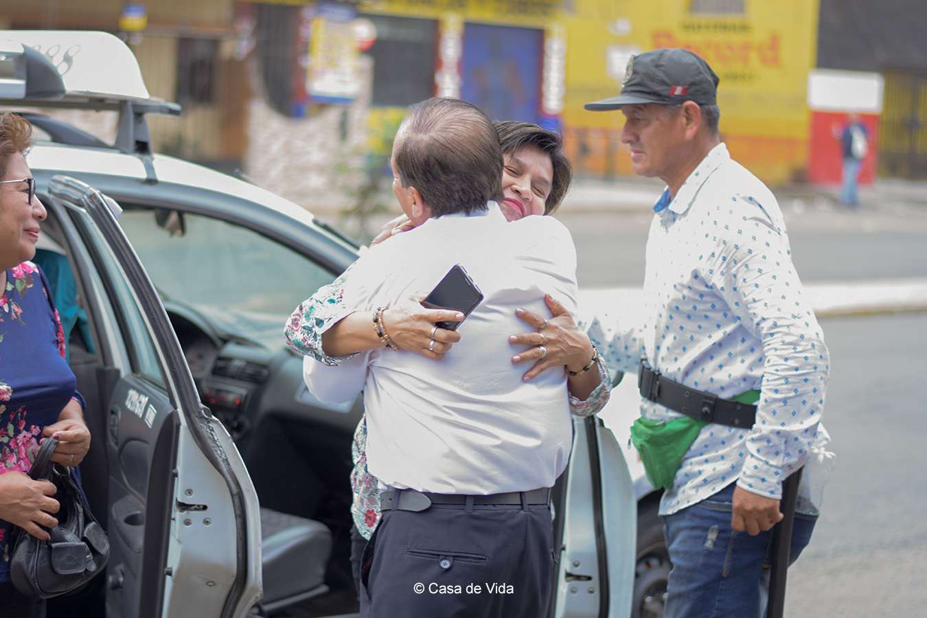 Celebraci&oacute;n Y Avivamiento