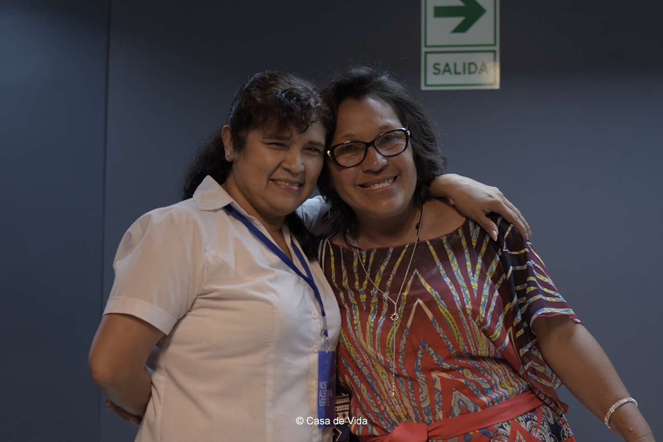 Celebraci&oacute;n Y Avivamiento