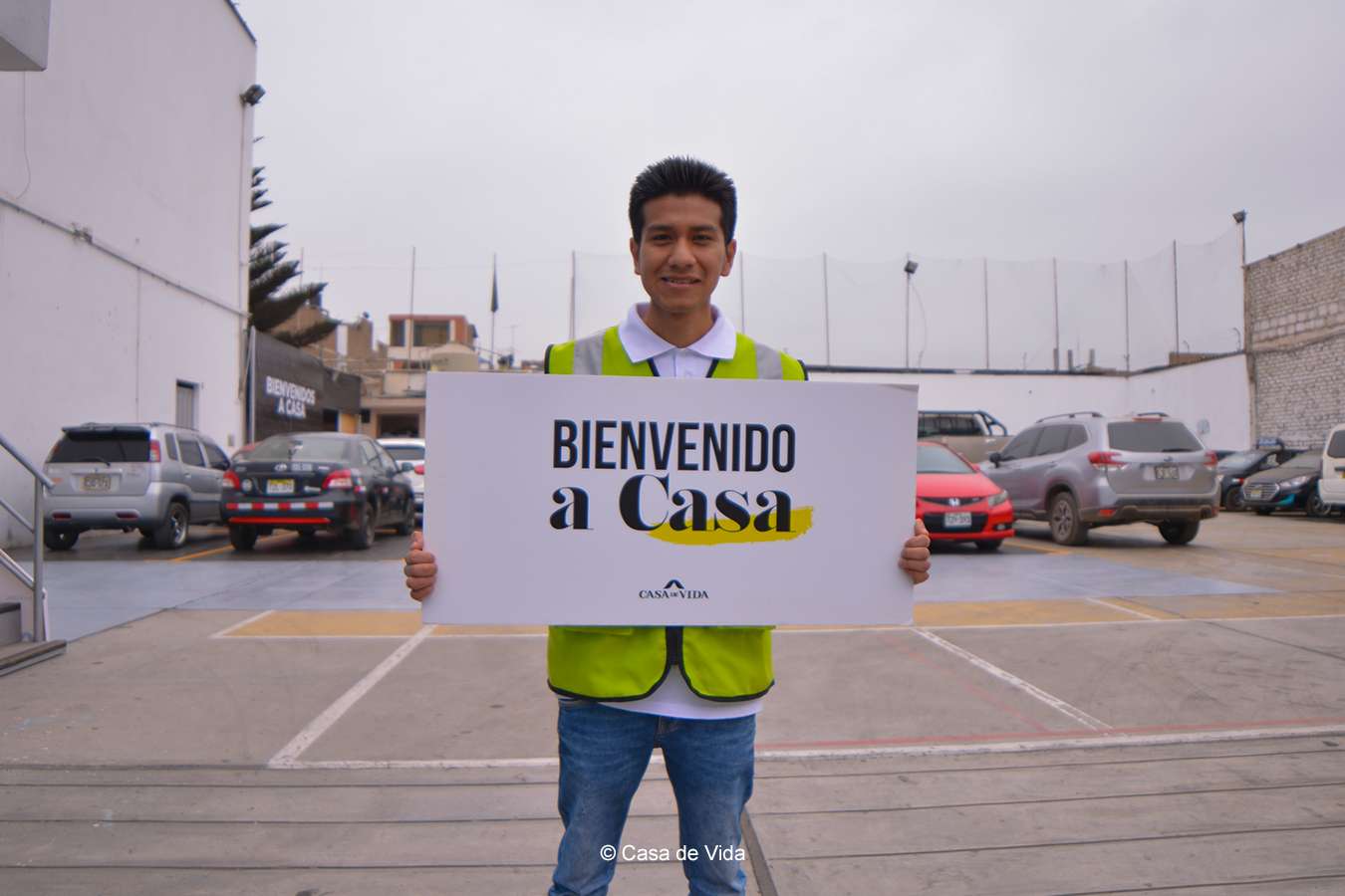 Celebraci&oacute;n Y Avivamiento
