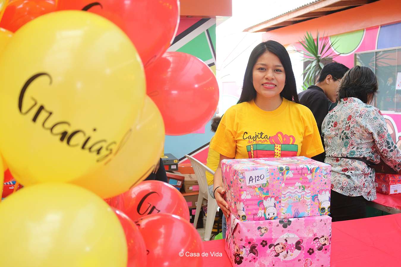 Celebraci&oacute;n Y Avivamiento