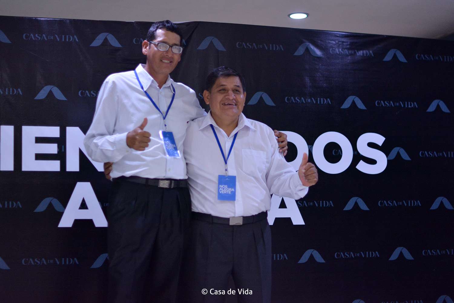 Noche de Milagros