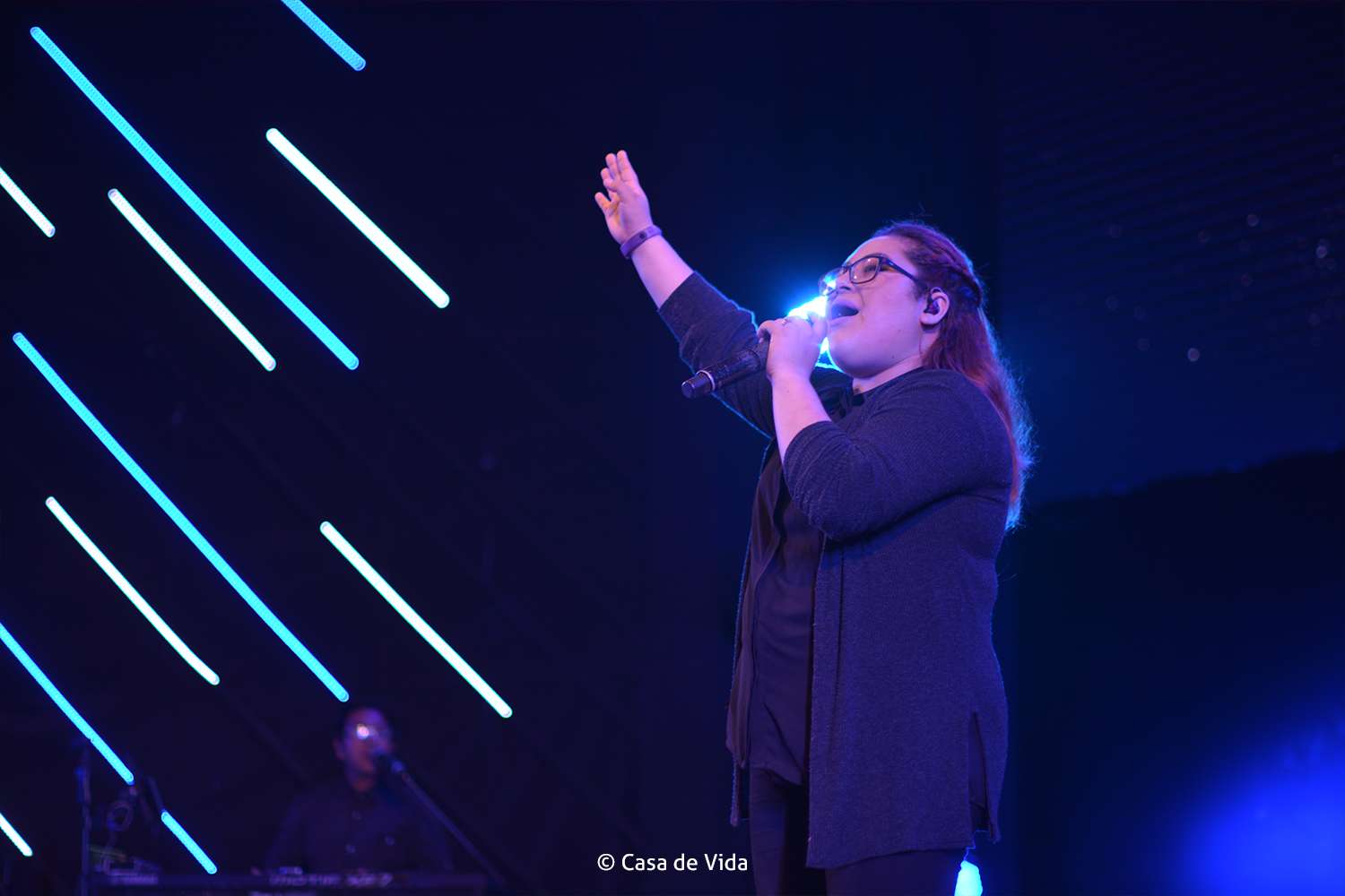 Noche de Milagros