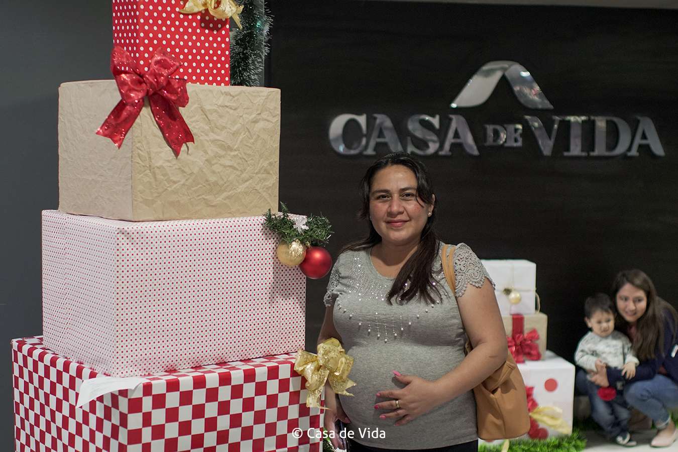Navidad para todos