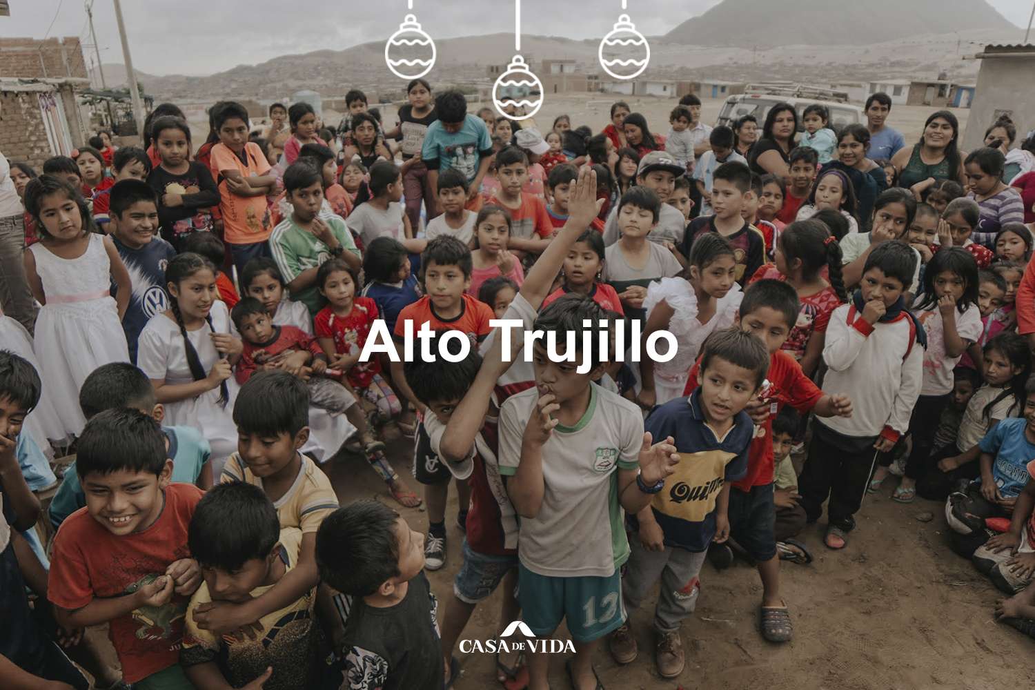 Entrega Cajita de Amor