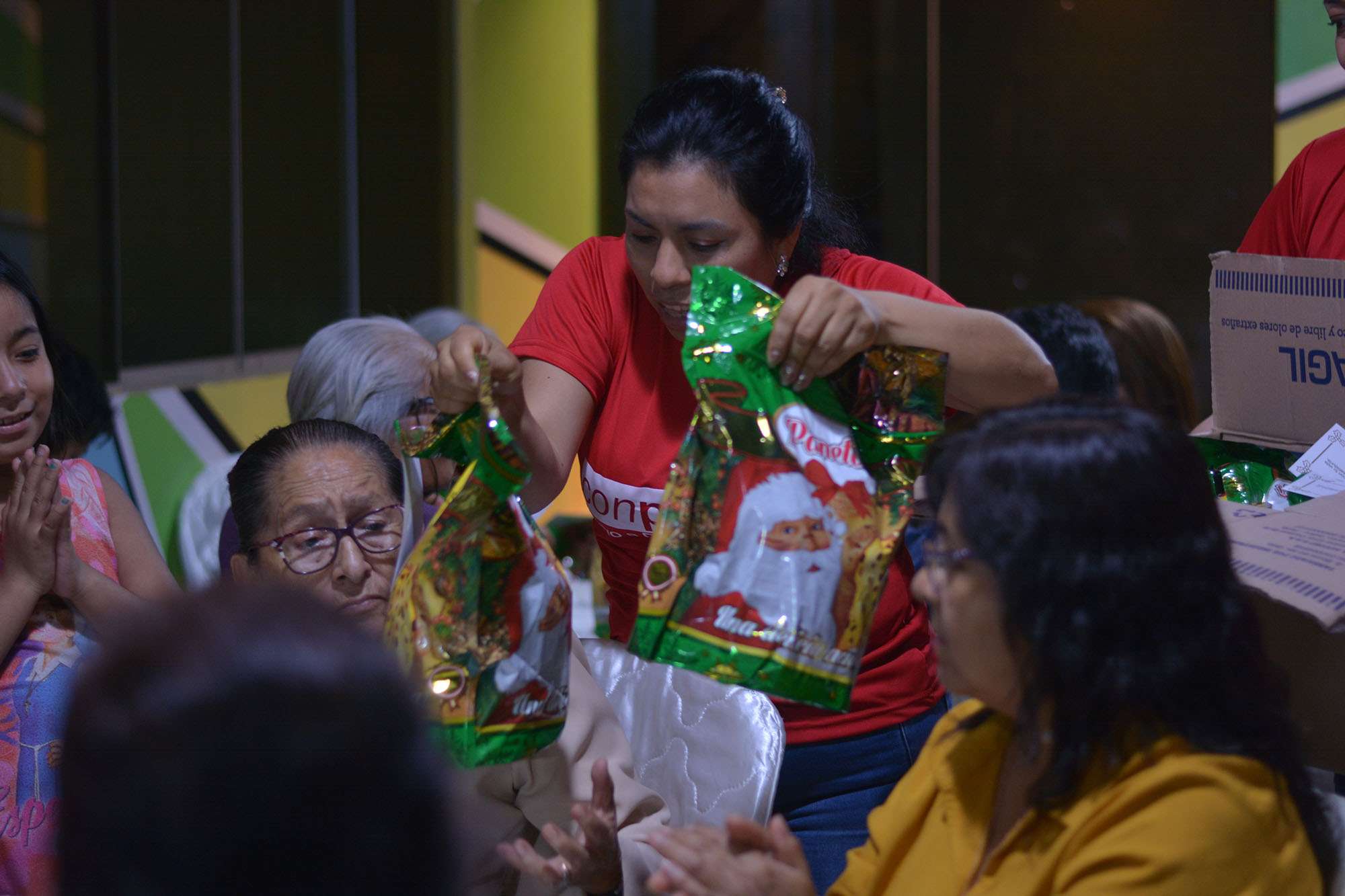 Navidad de Oro