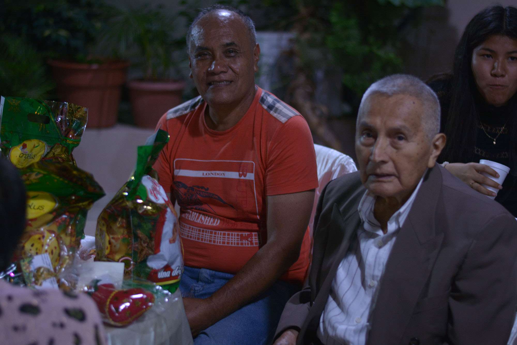 Navidad de Oro