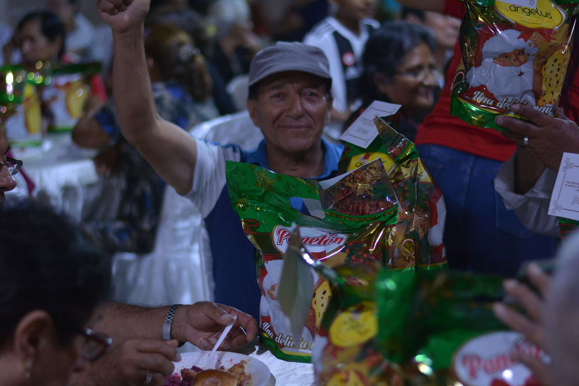 Navidad de Oro