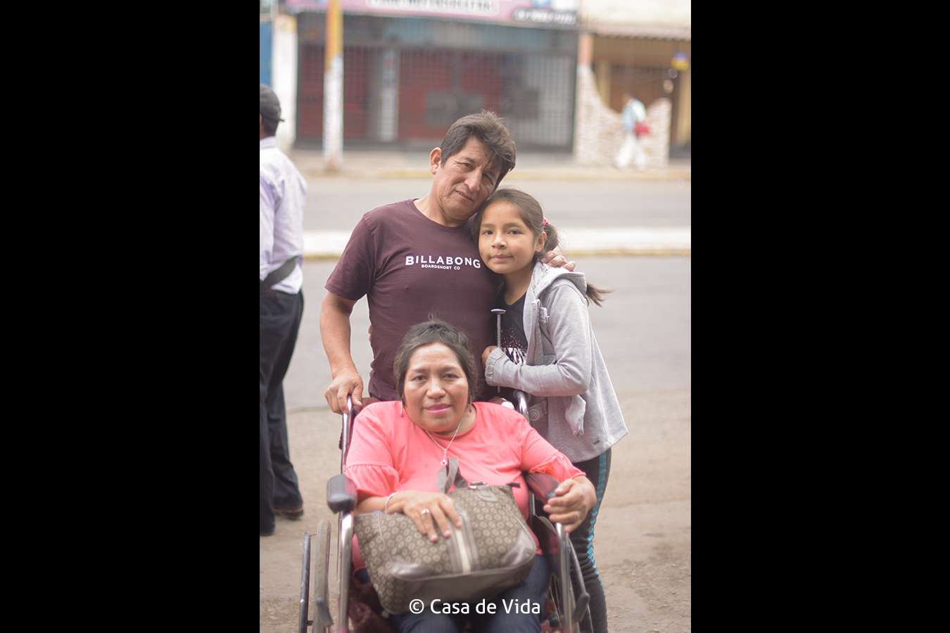 Celebraci&oacute;n Y Avivamiento