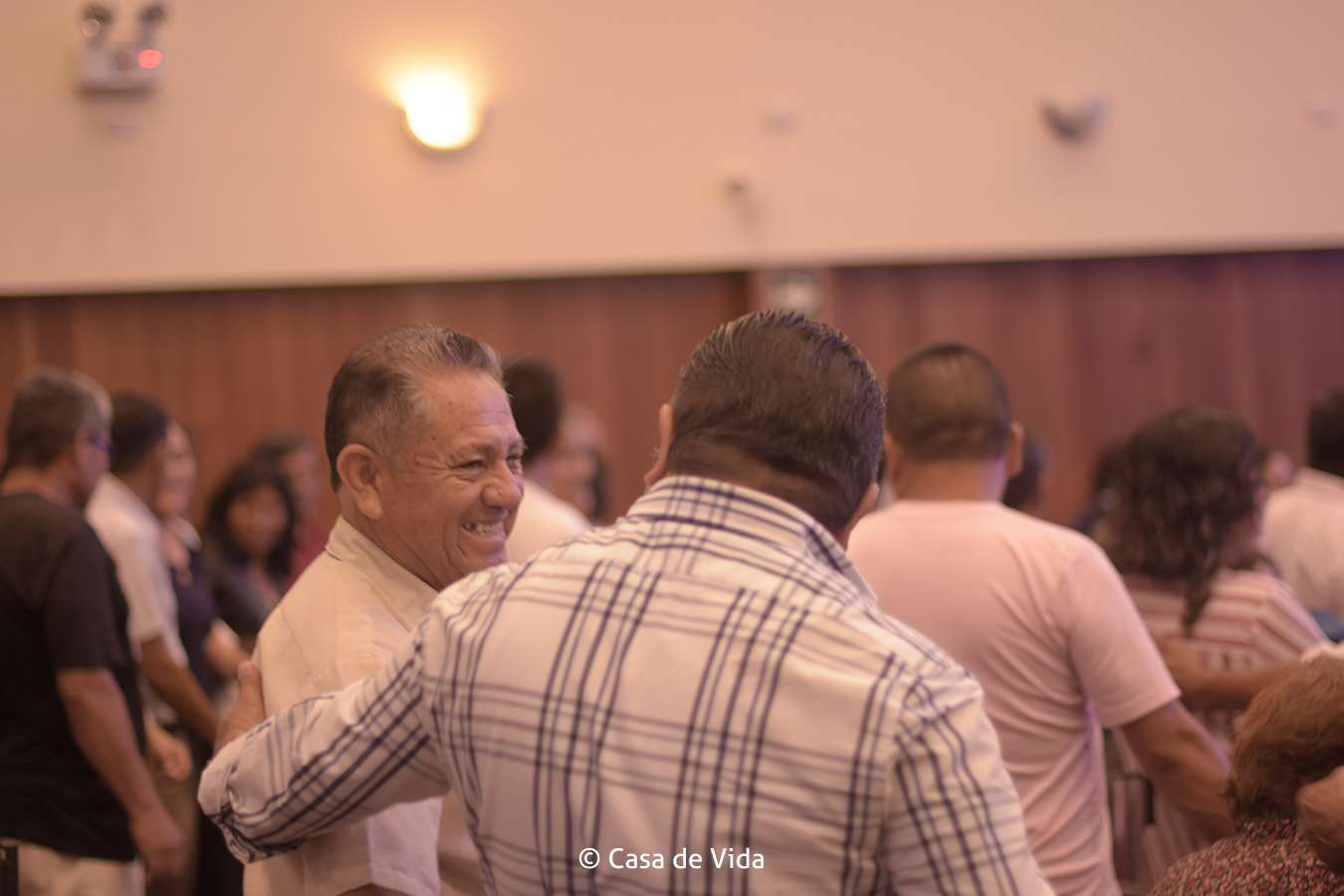 Celebraci&oacute;n Y Avivamiento