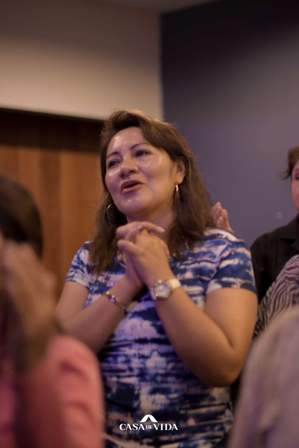 Celebraci&oacute;n Y Avivamiento