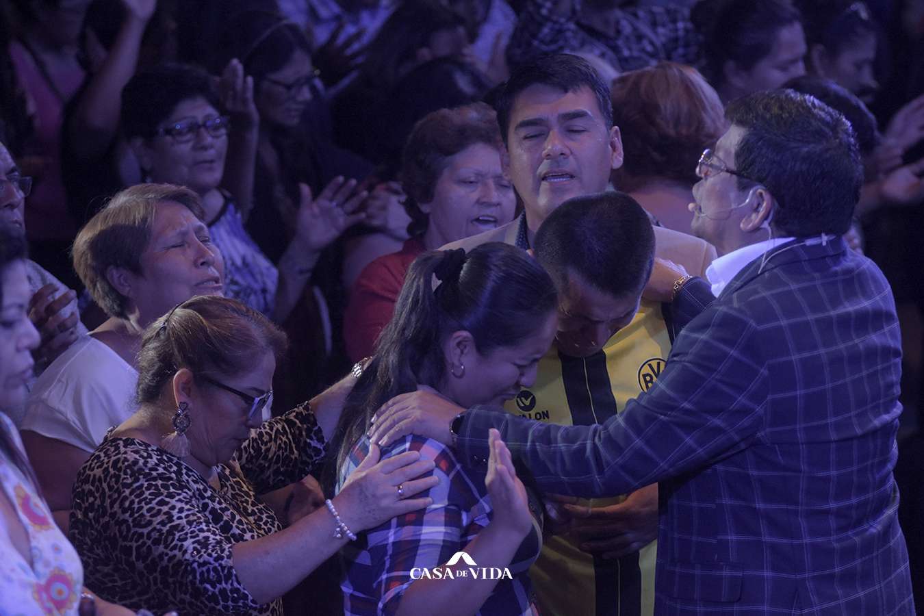 Noche de Milagros