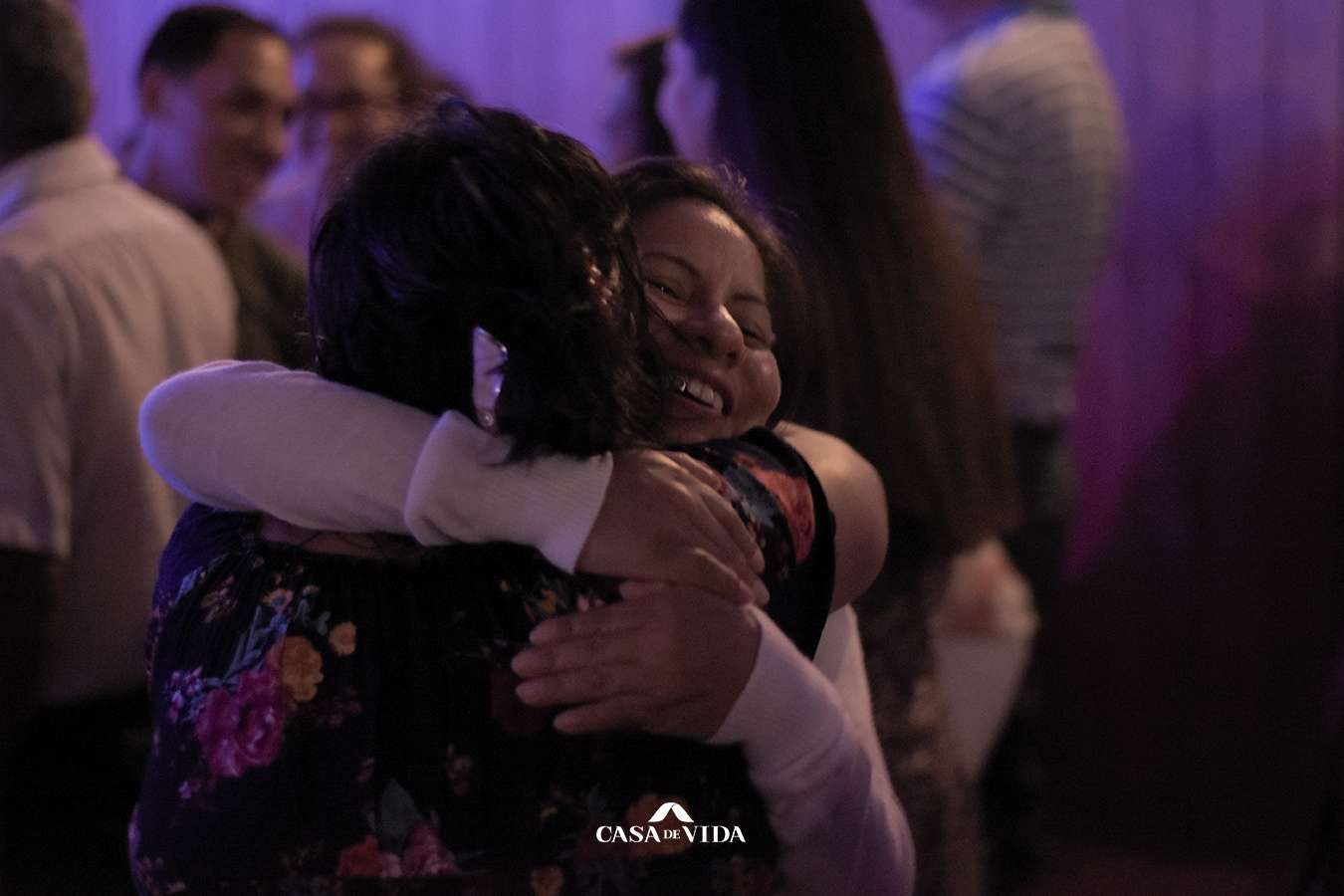 Celebraci&oacute;n Y Avivamiento