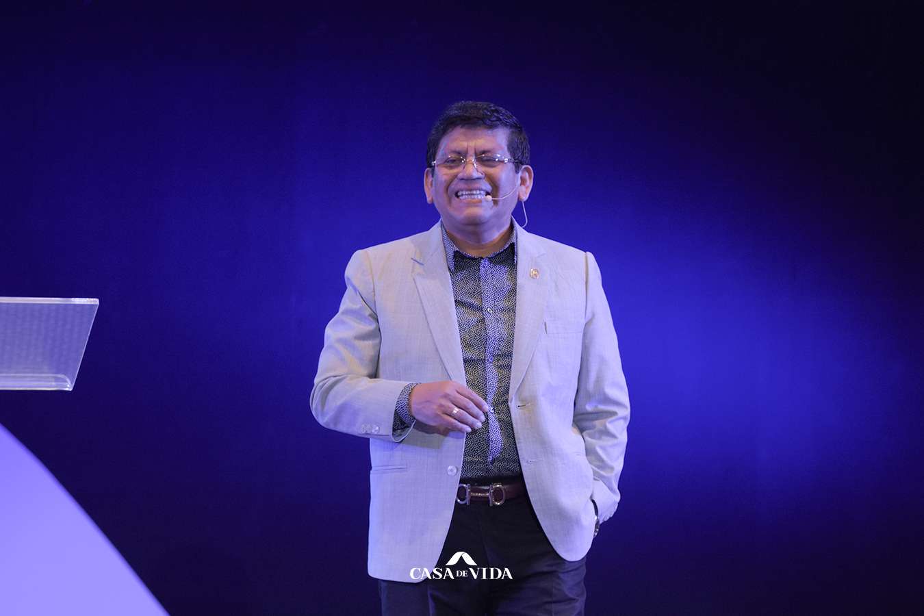 Noche de Milagros