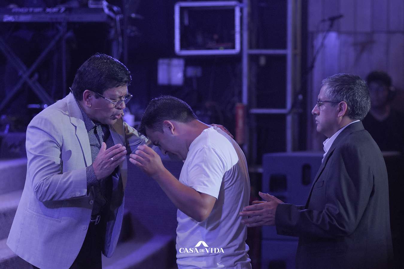 Noche de Milagros