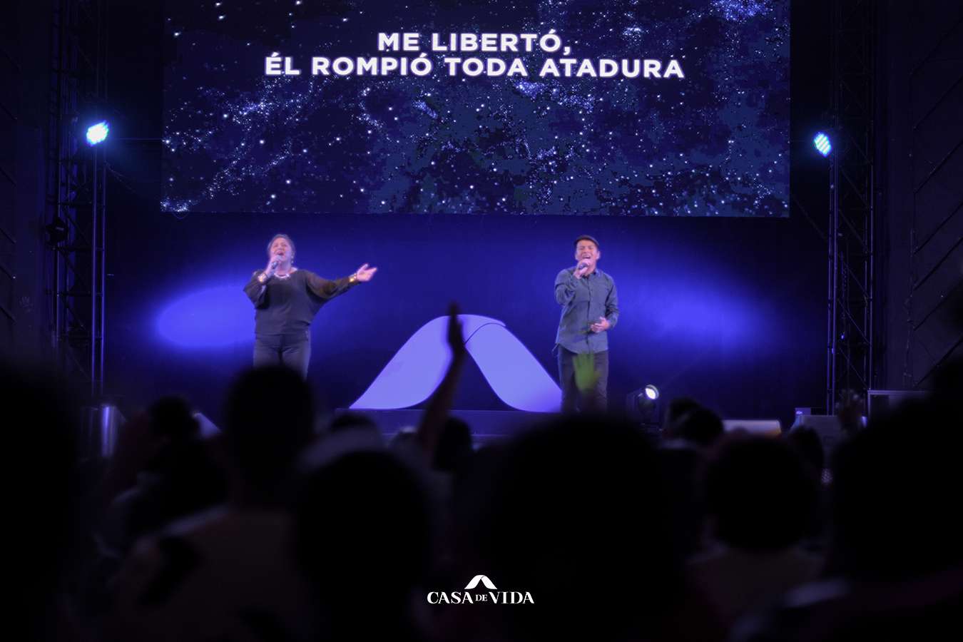 Noche de Milagros