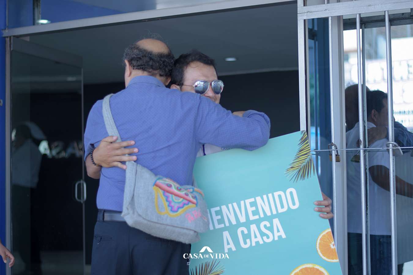 Celebraci&oacute;n Y Avivamiento