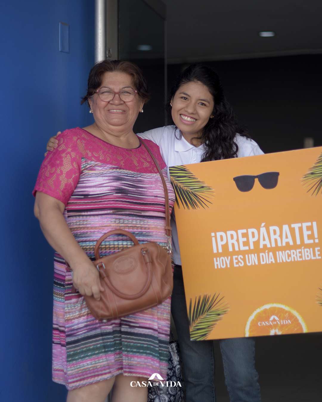 Celebraci&oacute;n Y Avivamiento
