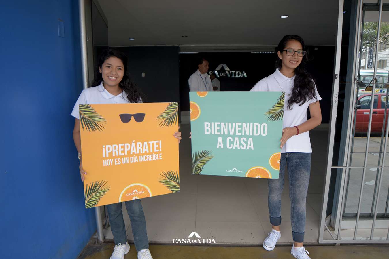 Celebraci&oacute;n Y Avivamiento