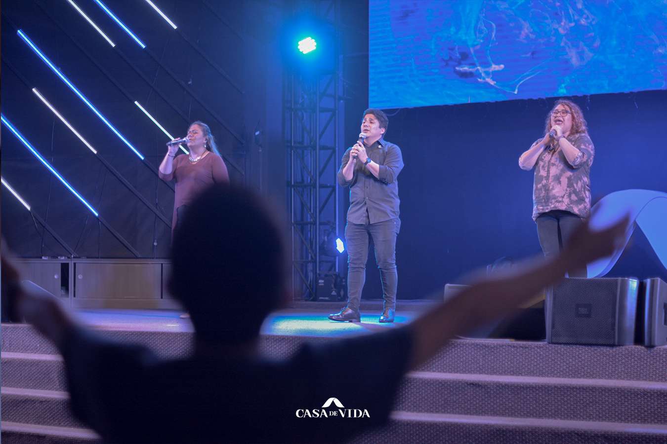 Noche de Milagros