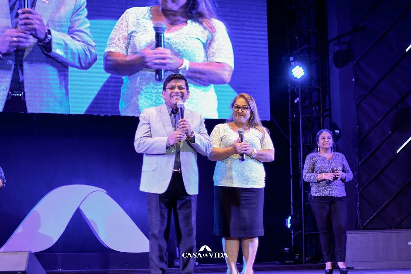 Noche de Milagros