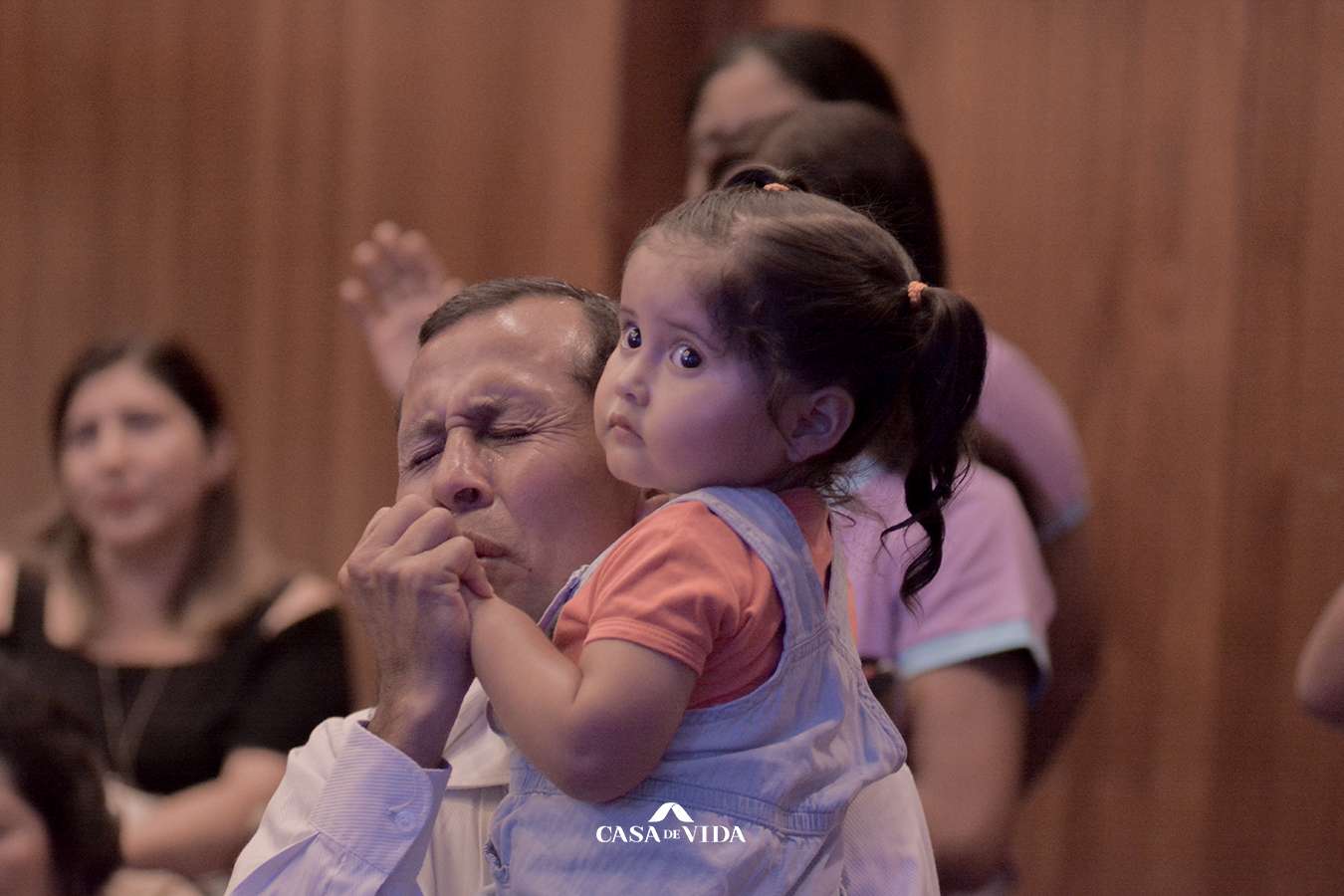 Celebraci&oacute;n Y Avivamiento