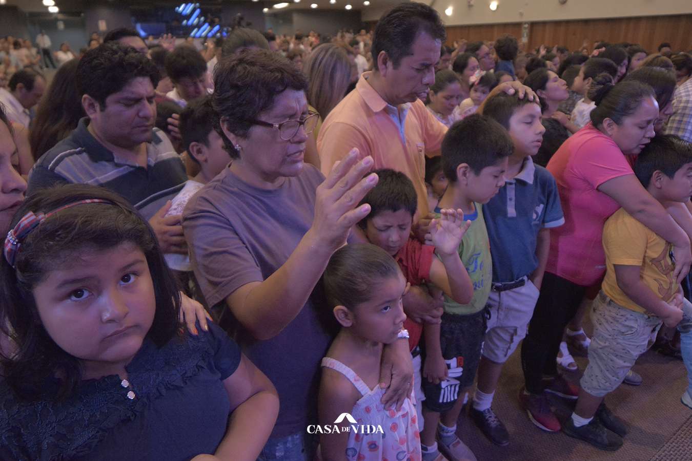 Celebraci&oacute;n Y Avivamiento